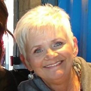 Meet your Posher, Teresa